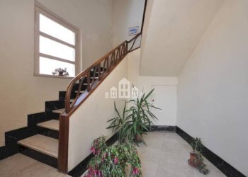 Interno palazzo - Quadrilocale via Marconi, 1, Valperga - foto 19