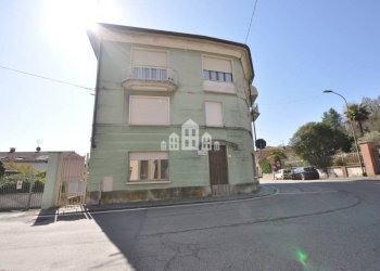 Facciata - Quadrilocale via Marconi, 1, Valperga - foto 22