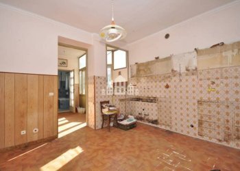 Cucina - Four-room apartment via Marconi, 1, Valperga - photo 8
