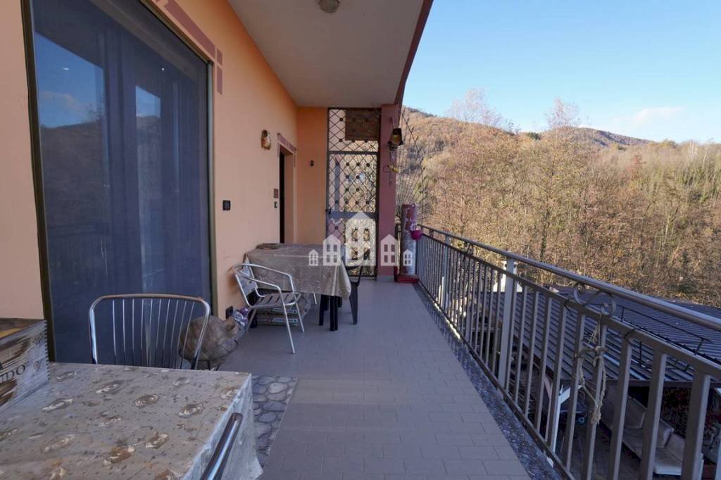 Terrazzo - Villa Frazione Braida, 21B, Canischio - foto 3