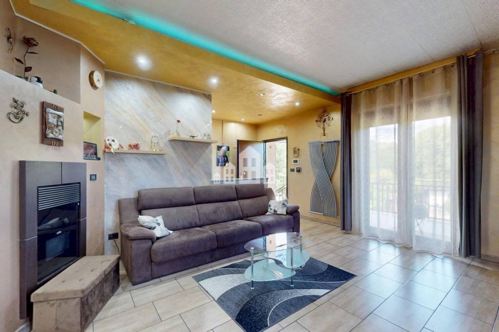 Salone - Villa Frazione Braida, 21B, Canischio - photo 1