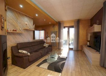 Salone - Villa Frazione Braida, 21B, Canischio - foto 1