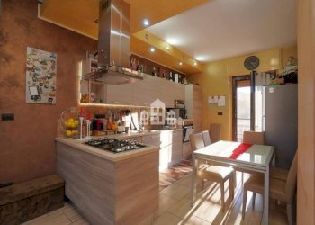 Cucina - Villa Frazione Braida, 21B, Canischio - foto 2