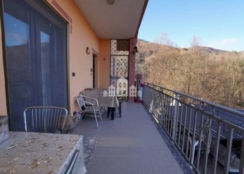 Terrazzo - Villa Frazione Braida, 21B, Canischio - foto 3