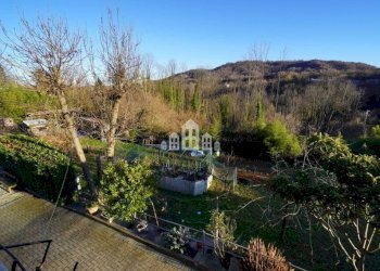 Vista - Villa Frazione Braida, 21B, Canischio - foto 5