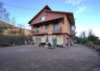 Facciata - Villa Frazione Braida, 21B, Canischio - foto 6