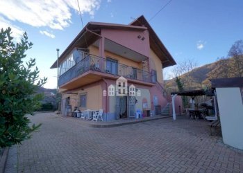 Facciata - Villa Frazione Braida, 21B, Canischio - foto 7