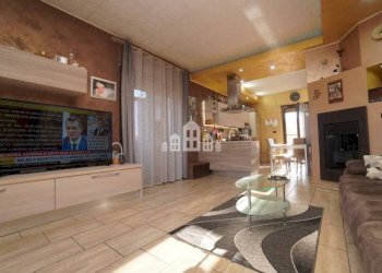 Salone - Villa Frazione Braida, 21B, Canischio - foto 8