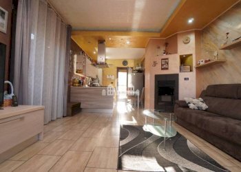 Salone - Villa Frazione Braida, 21B, Canischio - foto 9