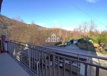 Balcone - Villa Frazione Braida, 21B, Canischio - foto 10