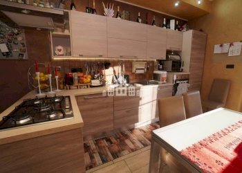 Cucina - Villa Frazione Braida, 21B, Canischio - foto 13