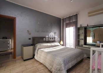 Camera da letto - Villa Frazione Braida, 21B, Canischio - foto 16