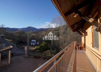 Balcone - Villa Frazione Braida, 21B, Canischio - foto 17