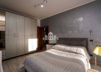 Camera da letto - Villa Frazione Braida, 21B, Canischio - foto 19