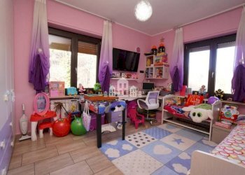 Camera da letto - Villa Frazione Braida, 21B, Canischio - foto 20