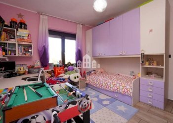 Camera da letto - Villa Frazione Braida, 21B, Canischio - foto 21