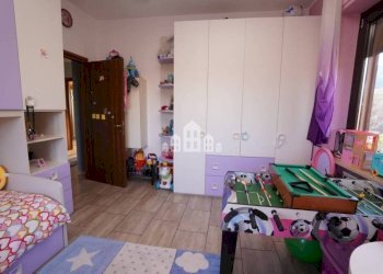 Camera da letto - Villa Frazione Braida, 21B, Canischio - foto 22