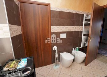 Bagno - Villa Frazione Braida, 21B, Canischio - foto 24