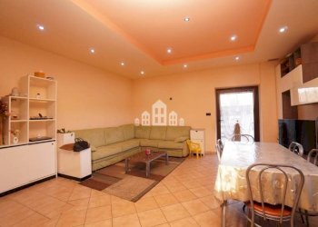 Salone - Villa Frazione Braida, 21B, Canischio - foto 27