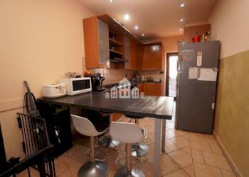 Cucina - Villa Frazione Braida, 21B, Canischio - foto 28