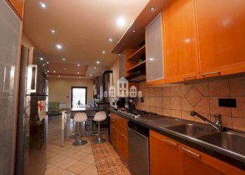 Cucina - Villa Frazione Braida, 21B, Canischio - foto 29