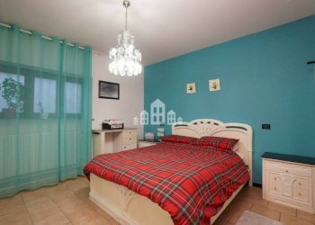 Camera da letto - Villa Frazione Braida, 21B, Canischio - foto 30