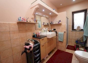 Bagno - Villa Frazione Braida, 21B, Canischio - foto 32