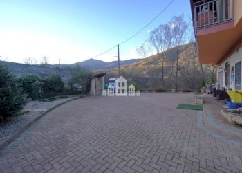 Cortile interno - Villa Frazione Braida, 21B, Canischio - foto 36