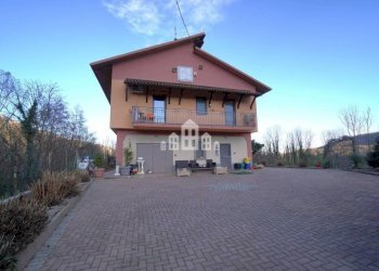 Facciata - Villa Frazione Braida, 21B, Canischio - foto 37