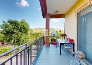Terrazzo - Villa Frazione Braida, 21B, Canischio - photo 2