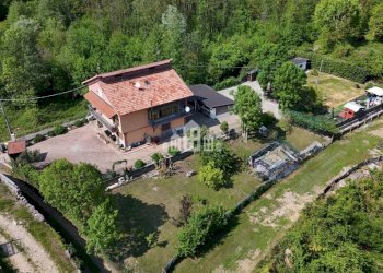 Vista - Villa Frazione Braida, 21B, Canischio - photo 3