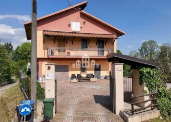 Facciata - Villa Frazione Braida, 21B, Canischio - photo 5