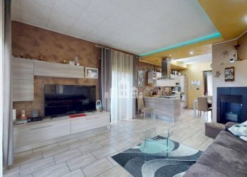 Salone - Villa Frazione Braida, 21B, Canischio - photo 6