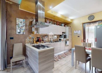 Cucina - Villa Frazione Braida, 21B, Canischio - photo 8