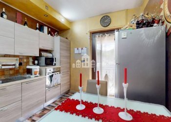 Cucina - Villa Frazione Braida, 21B, Canischio - photo 10