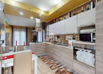 Cucina - Villa Frazione Braida, 21B, Canischio - photo 11
