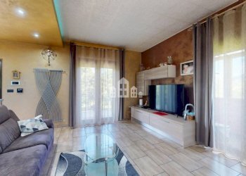 Salone - Villa Frazione Braida, 21B, Canischio - photo 12