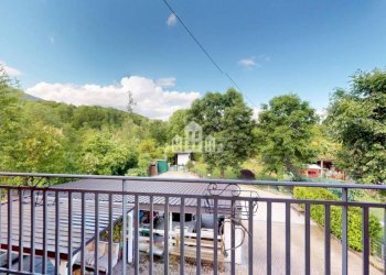 Balcone - Villa Frazione Braida, 21B, Canischio - photo 13