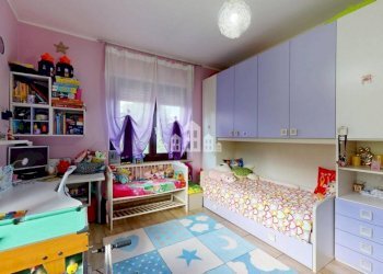 Camera da letto - Villa Frazione Braida, 21B, Canischio - photo 17