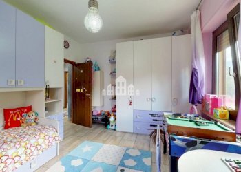 Camera da letto - Villa Frazione Braida, 21B, Canischio - photo 18