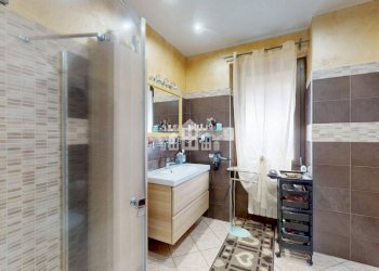 Bagno - Villa Frazione Braida, 21B, Canischio - photo 19