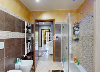 Bagno - Villa Frazione Braida, 21B, Canischio - photo 20