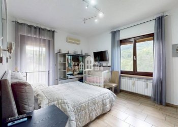 Camera da letto - Villa Frazione Braida, 21B, Canischio - photo 21
