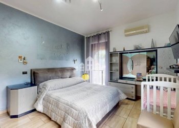 Camera da letto - Villa Frazione Braida, 21B, Canischio - photo 22