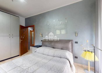 Camera da letto - Villa Frazione Braida, 21B, Canischio - photo 23