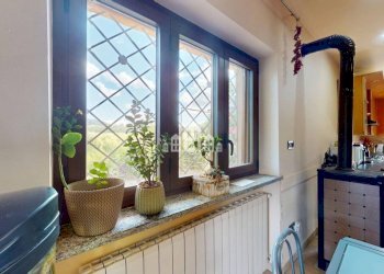 Veranda - Villa Frazione Braida, 21B, Canischio - photo 25
