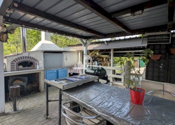 Veranda - Villa Frazione Braida, 21B, Canischio - photo 27