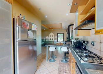 Cucina - Villa Frazione Braida, 21B, Canischio - photo 31