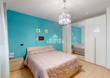Camera da letto - Villa Frazione Braida, 21B, Canischio - photo 33