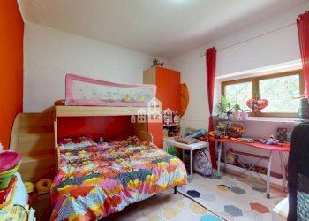 Camera da letto - Villa Frazione Braida, 21B, Canischio - photo 34